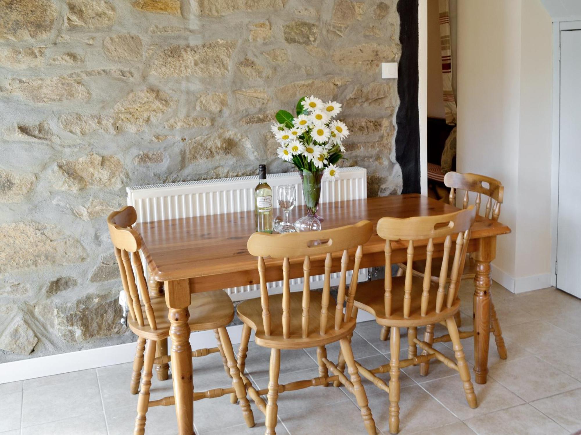 Trecarne Cottage Saint Cleer Exterior photo